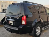 Nissan Pathfinder SE 2010 – Full Option